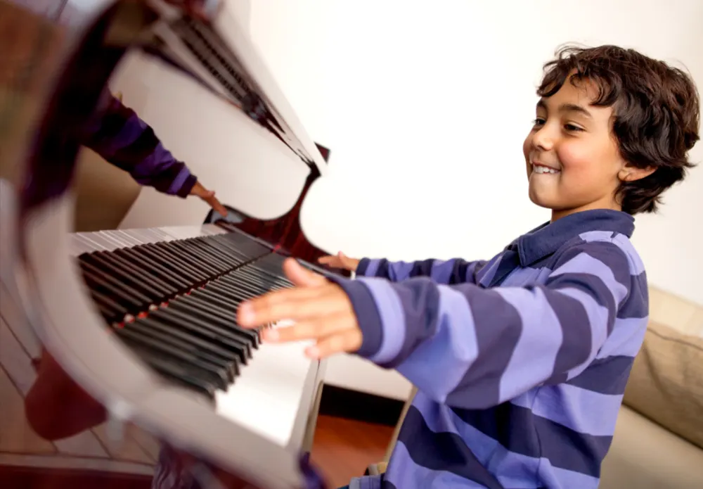 Moosic School