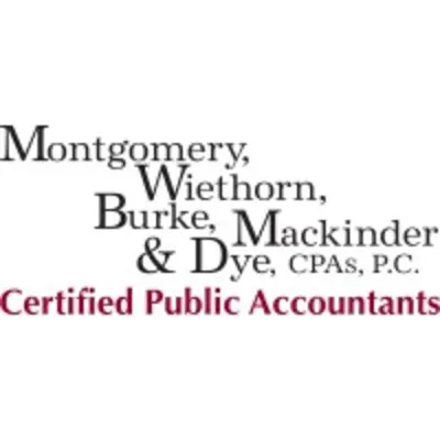 Montgomery Wiethorn, Burke, Mackinder & Dye, PC, C.P.A.'S