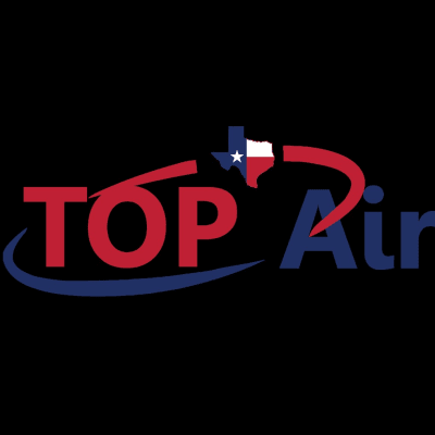 TopAir Texas