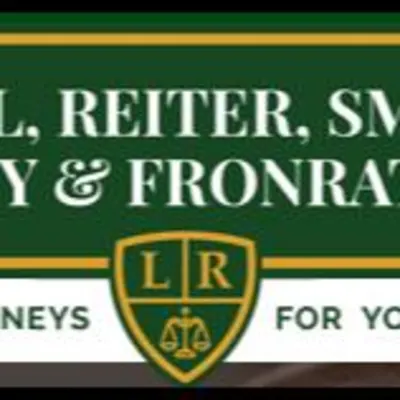 Lytal, Reiter, Smith, Ivey & Fronrath