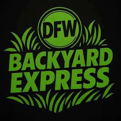 Backyard Express