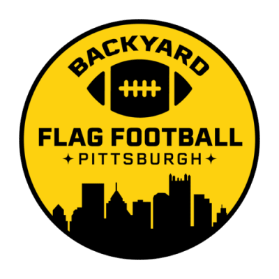 Backyard Flag Football