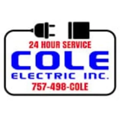 Cole Electric Inc.