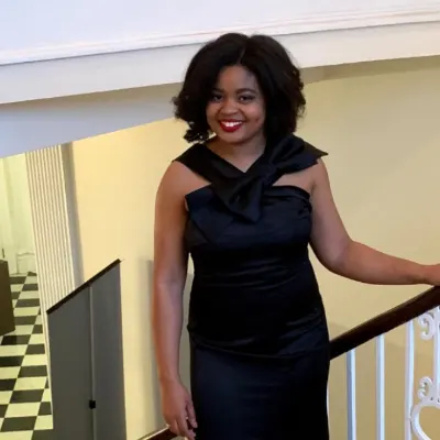 Alexis Awokoya Voice Studio