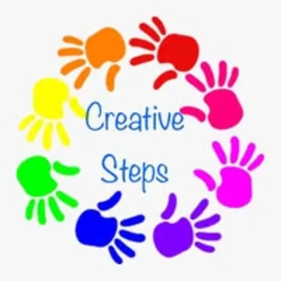 Creative Steps Learning Center