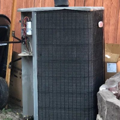 Adair Air Conditioning