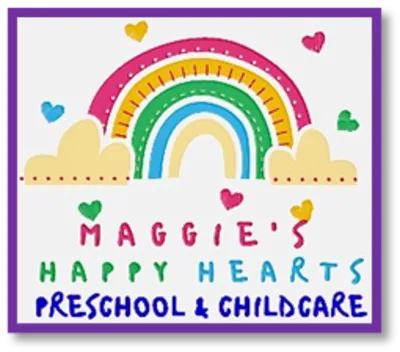 Maggie's Happy Hearts Preschool & Child Care