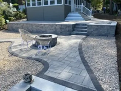 Visionary Masonry, LLC