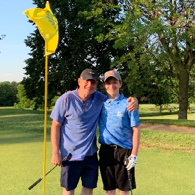 SwingDuke Golf