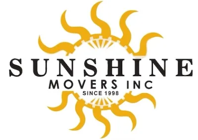 Sunshine Movers Inc
