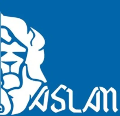 Aslan, Inc.