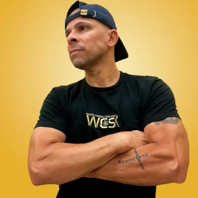 WIng Chun Science, LLC