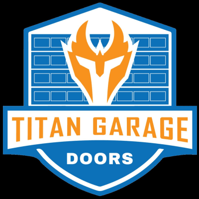 Titan Garage Doors NE 