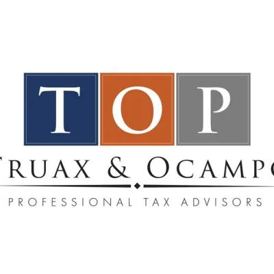 William D Truax, EA