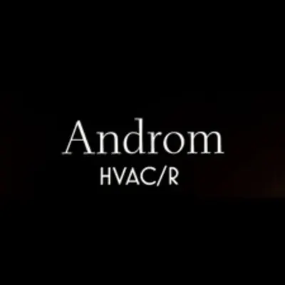 Androm HVAC/R LLC