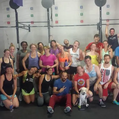 CrossFit Newton
