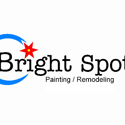 Bright Spot Painting