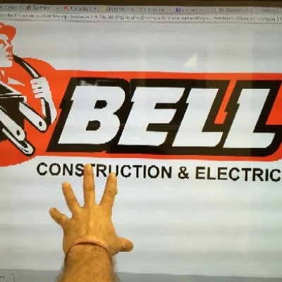 Bell Construction & Electric