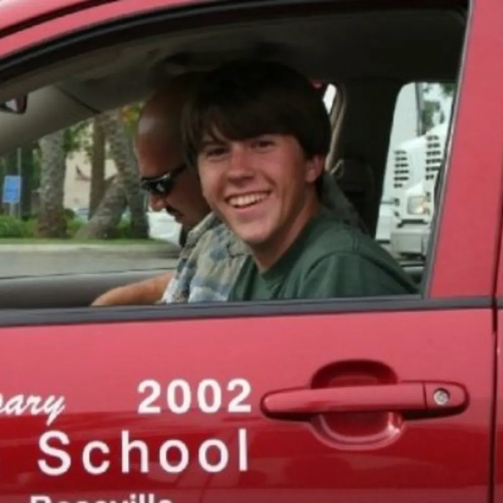 Bond Driving School