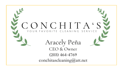 Conchita's Your Favorite Cleaning Svc LLC