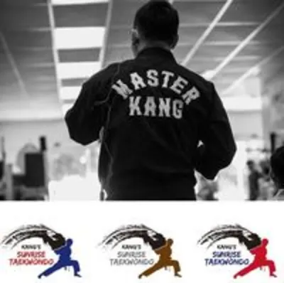 Kang's Sunrise Taekwondo