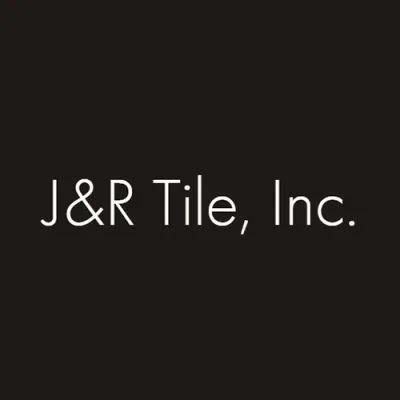 J&R Tile, Inc.