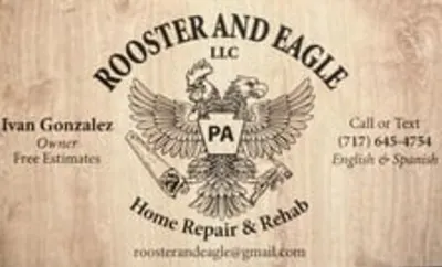 Rooster And Eagle LLC
