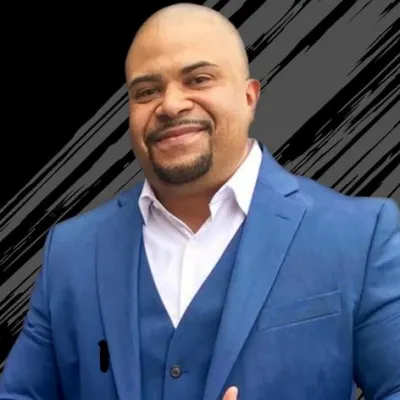 Tony "The Broker" Serrano Real Estate Group/ Century 21 Realty Masters