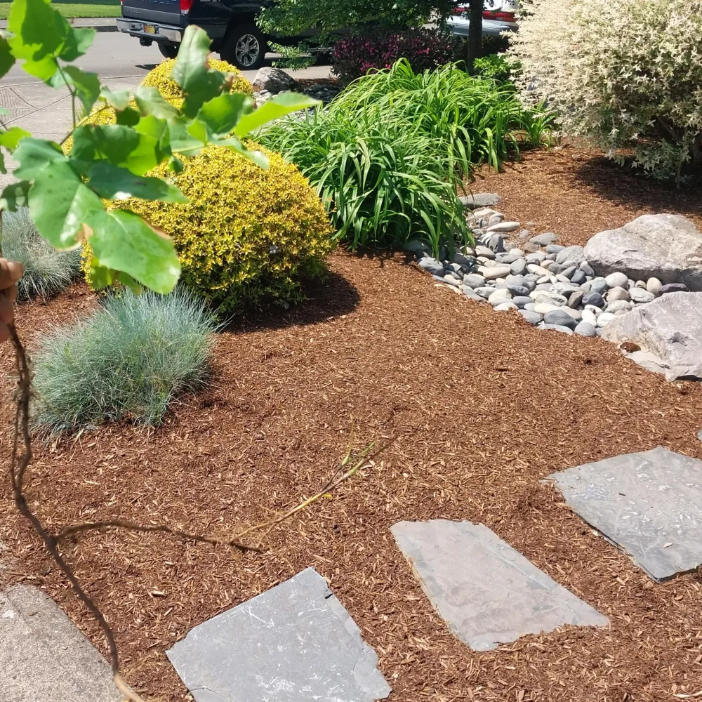 Forever All Natural Landscaping