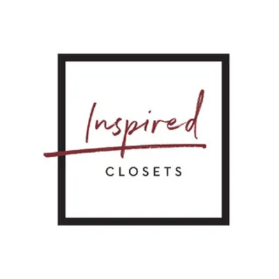Inspired Closets