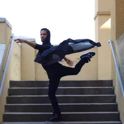 Evolution Dance Works