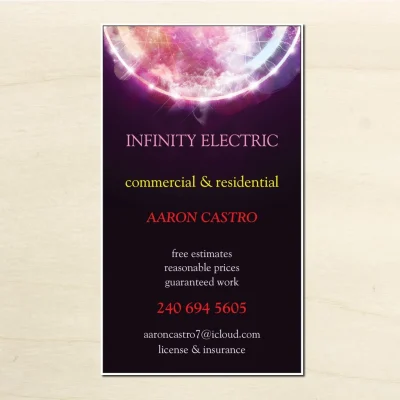 AC Electric