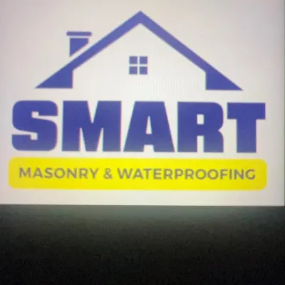 Smart Masonry And Waterproofing