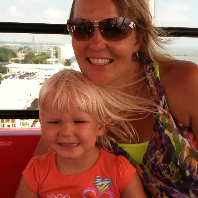 Erin Greaves Physical Education Teacher