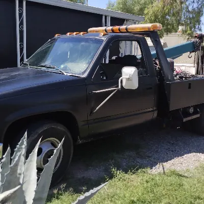 Good Times Towing And Recovery