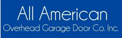 All American Overhead Garage Door Co. Inc.