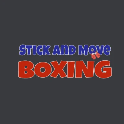 Stick N Move Boxing