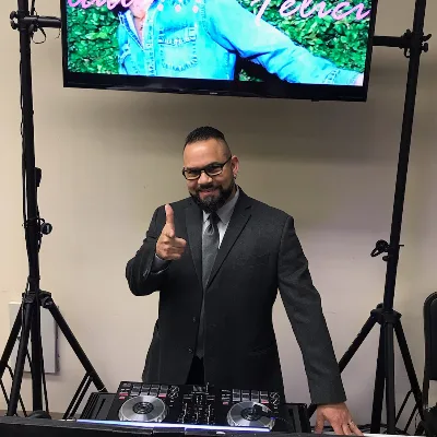 Music djs near me deals