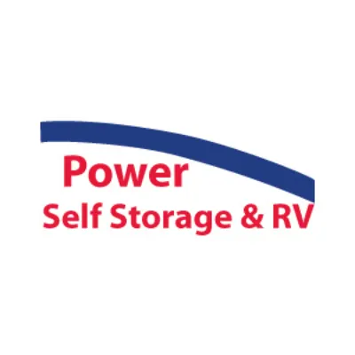 Power Self Storage And Rv