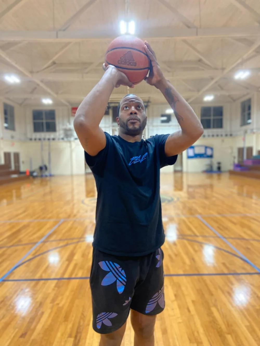 Evolution Sports Firm