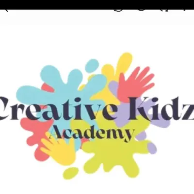 Creative Kidz Academy Inc.