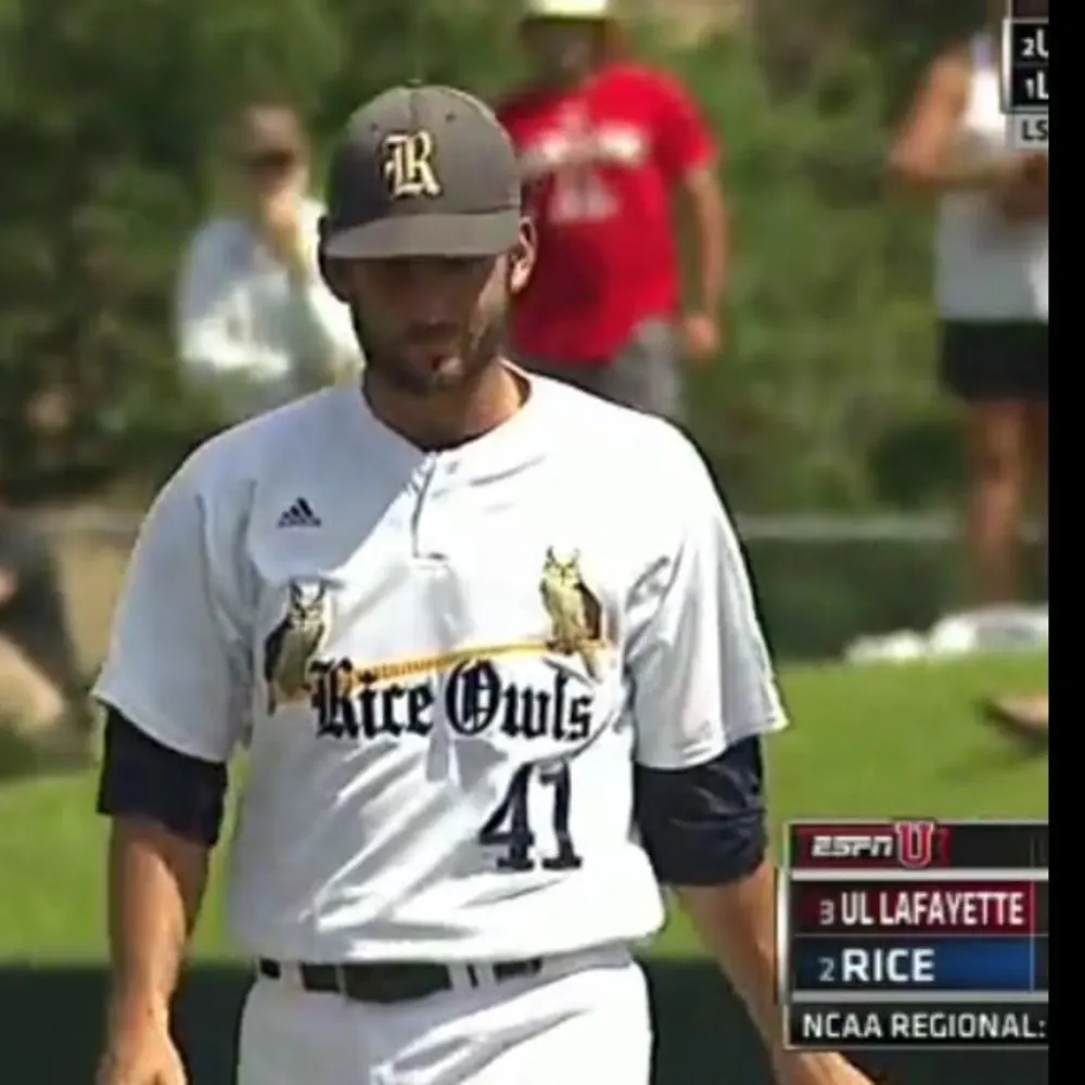 Baseball Pitching Lessons - Ryan McCarthy