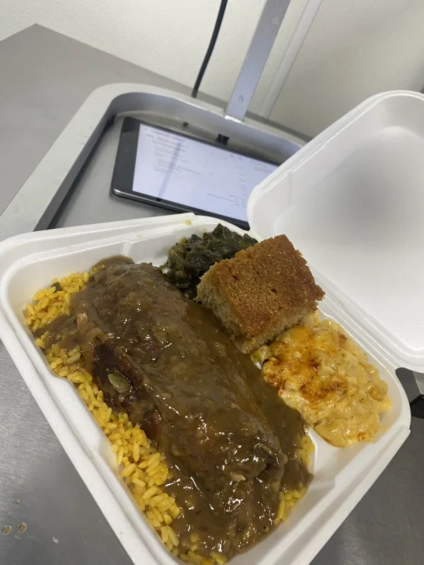 Meatloaf