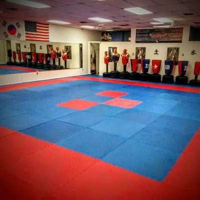 Family Taekwondo School