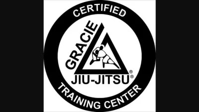 Gracie Jiu Jitsu Apple Valley