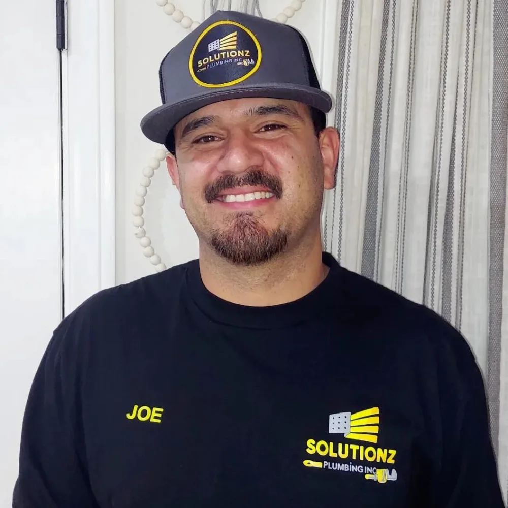 Solutionz Plumbing Inc