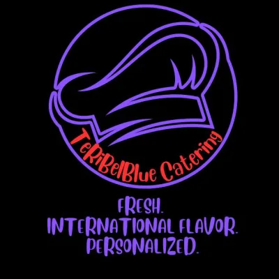 TeRiBelBlue Catering