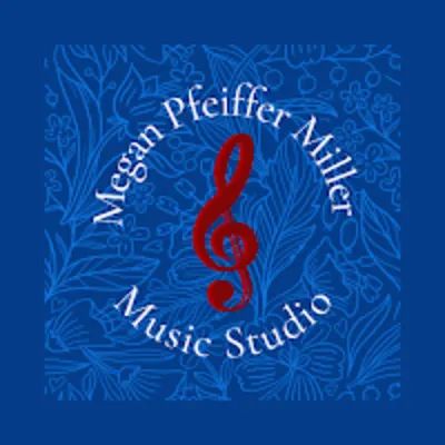 Megan Pfeiffer Miller Voice Studio