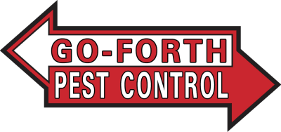 Go-Forth Pest Control
