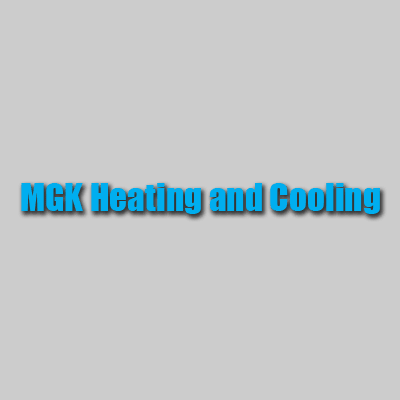 MGK Heating & Cooling